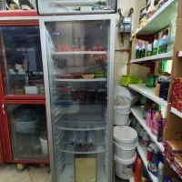 یخچال سه درب،یخچال ایستاده مغازه|فروشگاه و مغازه|قم, جمکران|دیوار