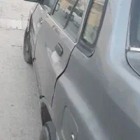 پراید ۸۸|خودرو سواری و وانت|رباط‌کریم, مسکن مهر آبشناسان|دیوار