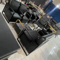 مبلمان اداری  miz karmandi