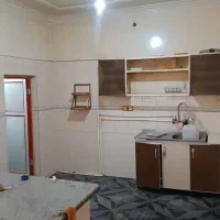 یک باب منزل دربستی ماشین رو
