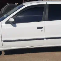 سمند sf7 مدل ۹۳|خودرو سواری و وانت|ملارد, |دیوار