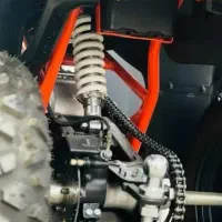 موتور چهارچرخ