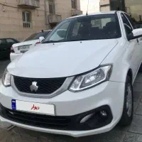 سایناS|خودرو سواری و وانت|قم, آزادگان|دیوار