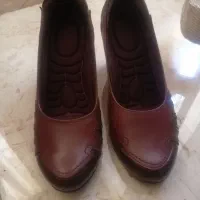 کفش چرم|کیف، کفش، کمربند|اهواز, پردیس|دیوار