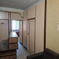 پارتیشن و درب
