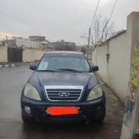 ام وی ام X33 مدل 1390|خودرو سواری و وانت|ماهدشت, |دیوار