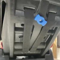 صندلی ماشین