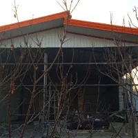 ساخت و نصب انواع آلاچیق و اجرای شیروانی|خدمات پیشه و مهارت|نجف‌آباد, یزدانشهر|دیوار