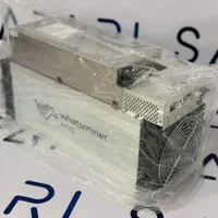 ماینر M50s++ 158T / 160T آکبند