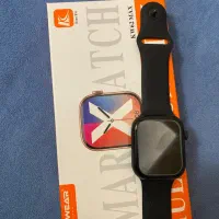 ساعت هوشمند smart vatch