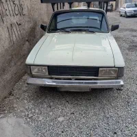 پیکان وانت مدل ۹۰