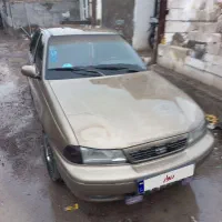 دوو سیلو مدل۱۳۸۰