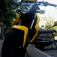 لاکی 250 SyM تمام تایوانی زیر قیمت کل بازار|موتورسیکلت|تهران, خاوران|دیوار