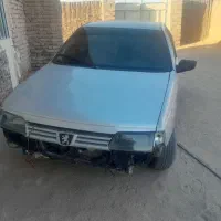 پژو۴۰۵ فروش فوری قیمت ۴۷۰