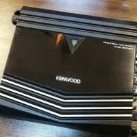 آمپلی فایر مونو کنوود 8106