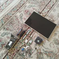 قطعات لپ‌تاپ