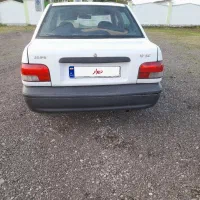 پراید مدل ۹۴ se|خودرو سواری و وانت|قائمشهر, |دیوار