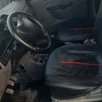 پراید۱۳۱مدل۹۱ هیدرولیک|خودرو سواری و وانت|کازرون, |دیوار