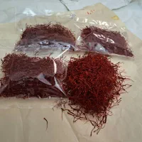 عرضه زعفران وگل زعفران