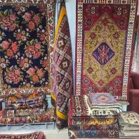 فرش بختیاری قشقایی|فرش|کرج, عظیمیه|دیوار