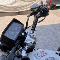 هوندا نیکتاز ۲۰۰ رینگ شمشیری طلایی|موتورسیکلت|تبریز, |دیوار