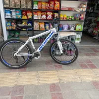 دوچرخه ۲۶ المپیا