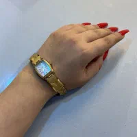 ساعت زنانه دومینو اصلی