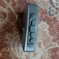 واکمن سونی اصل ژاپن در حد آک واقعی مدل WM-FX271|پخشکننده همراه|اهواز, ۳۰ متری|دیوار