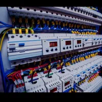 برق صنعتی و ساختمانی/عیب یابی/کوره های القایی