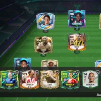 اکانت fc موبایل