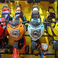 Qk1600 موتور شارژی بزرگ موتورشارژی