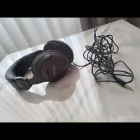 هدست TDK اصل ژاپن در حد نو|قطعات و لوازم جانبی رایانه|اندیشه, اندیشه فاز ۳|دیوار