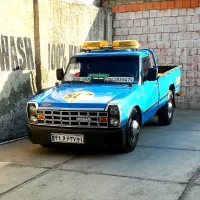 یدک کش امداد خودرو شبانه روزی گرگان