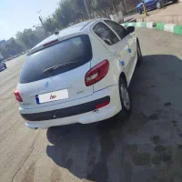 ۲۰۷ پانا ۱۴۰۲ درحد|خودرو سواری و وانت|قرچک, شهرک گلها|دیوار