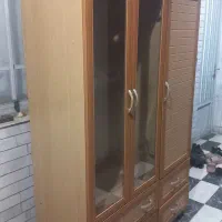 فروش کمد ویترینی|جاکفشی، کمد، دراور|گنبد کاووس, |دیوار