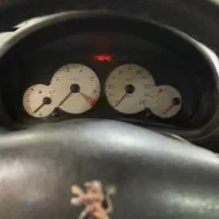 پژو ۲۰۶ مدل ۹۵ فنی سالم|خودرو سواری و وانت|دماوند, گیلاوند|دیوار