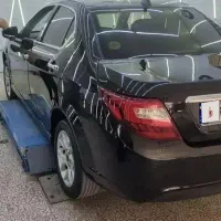 دنا اتوماتیک 401 (نقد و اقساط) با چک معتبر|خودرو سواری و وانت|کاشان, فاز ۲ ناجی آباد|دیوار