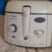 سرخ کن با روغن|سایر لوازم برقی|خاش, |دیوار