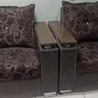 مبل هفت نفره توافقی