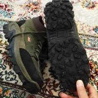 کفش کوهنوردی|کیف، کفش، کمربند|وحیدیه, |دیوار