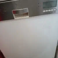 ظرف شویی ۱۲ نفره