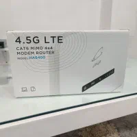مودم HA6400 همراه اول