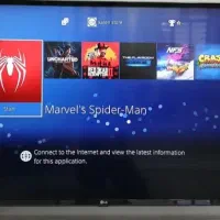 دستگاه درحد نو با دوتا دسته|کنسول، بازی ویدئویی و آنلاین|بندرعباس, |دیوار