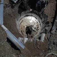 تخلیه چاه فاضلاب مقنی چاه کن لوله بازکنی حفر ه چاه|خدمات پیشه و مهارت|تهران, سهروردی|دیوار