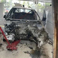 نیرو صافکاری