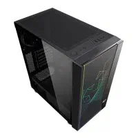 کیس awest مدل GT-AV11-BG|رایانه رومیزی|تهران, هلال احمر|دیوار