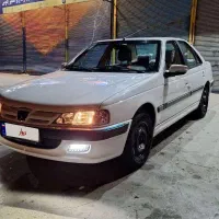 پژوپارس موتورجدیددرحدخشک