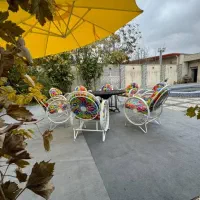 اجاره روزانه