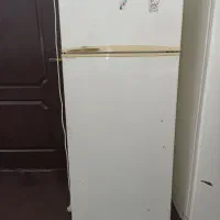 یک دستگاه یخچال و یک عدد فریزر|یخچال و فریزر|سیاهکل, |دیوار