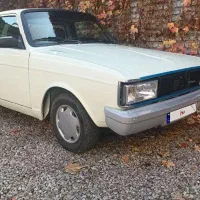 پیکان وانت مدل ۹۰خیلی سالم تمیز|خودرو سواری و وانت|نظرآباد, رسالت|دیوار